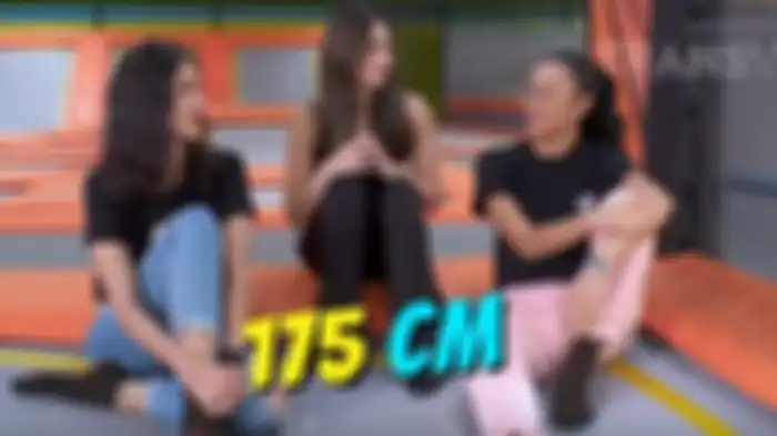 Nia Ramadhani, Paula Verhoeven dan Kelly Tandiono. 