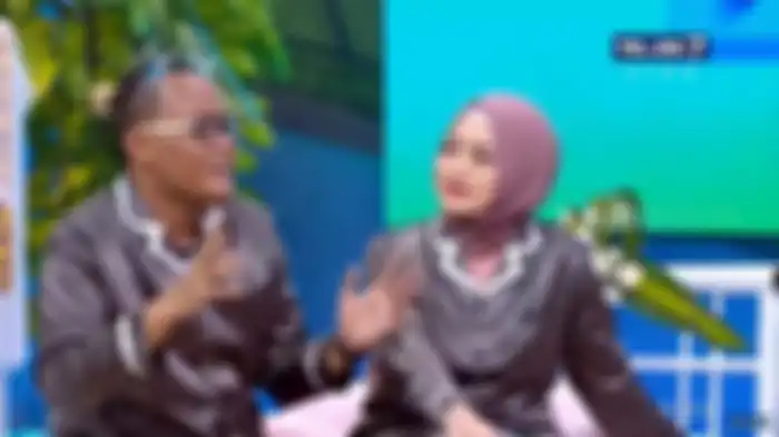 Sule Bongkar Kehidupan Ranjang di Awal Pernikahan, Belum Sempat Rasakan Malam Pertama dengan Nathalie Holscher Meski Sudah Menikah Hampir Seminggu