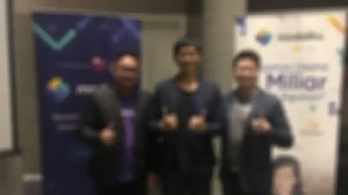 Ilustrasi. Modalku tawarkan pinjaman dana sampai Rp 2 miliar, bunganya cuma segini.