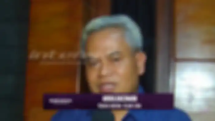 Kuasa hukum mendiang Lina Jubaedah, Abdulrachman