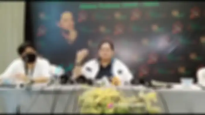Mbak You ungkap ramalannya soal tabrakan kapal yang bakal terjadi di tahun 2021