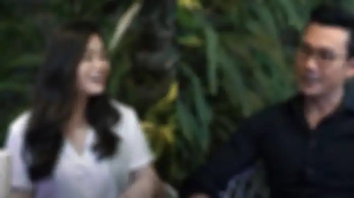 Kisah Olivia Allan, istri Denny Sumargo