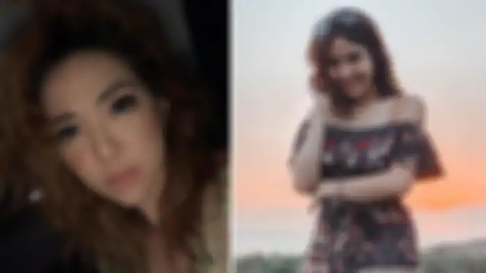 foto lawas gisel yang jadi sorotan
