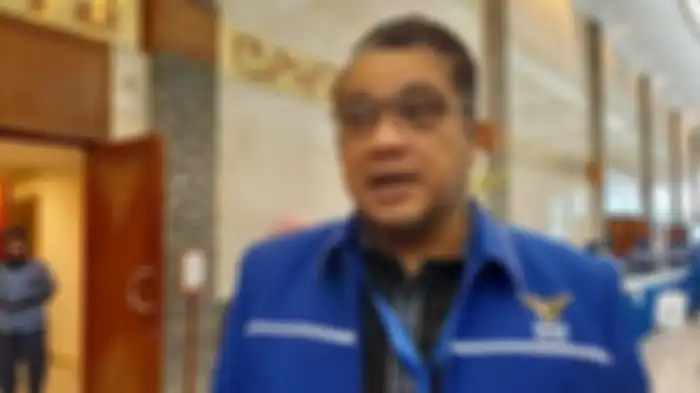  Wakil Ketua Komisi X DPR RI Dede Yusuf 