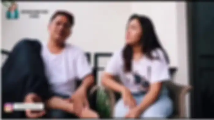 Kakak Rizky Billar, Benny Sikumbang dan sepupunya Dinda Mutia, diunggah Kamis (26/11/2020) Benny menyatakan dukungannya atas rencana pernikaan Rizky Billar dengan Lesty Kejora.
