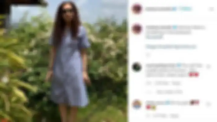 Shaheer Sheikh pamerkan pacar baru 