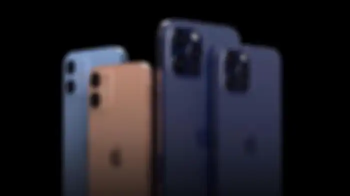 iPhone 12