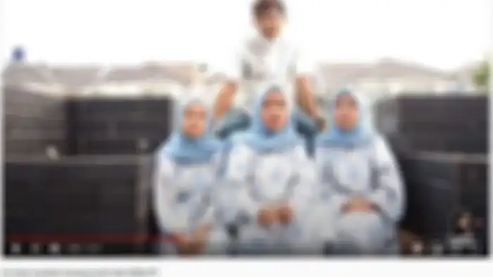 Sepupu dan saudara Lesti Kejora. Sepupu dan saudara membongkar kebiasaan hingga hal paling menyebalkan Lesti Kejora. 