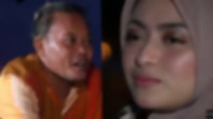 Tak Ada Angin Tak Ada Hujan, Nathalie Holscher Menangis Didesak Sule Untuk Jujur, Sang Komedian Buat Pengakuan Tak Terduga: Jangan Bohong!