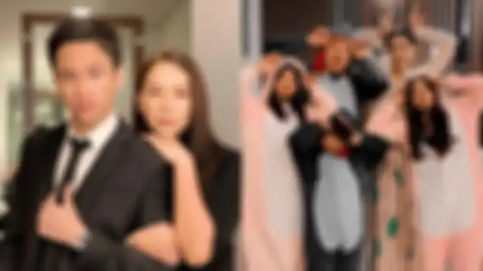 Pantas Saja Azka Corbuzier Murka, Perkataan Vicky Prasetyo Inilah yang Buat Putra Kalina Ocktaranny Salah Paham