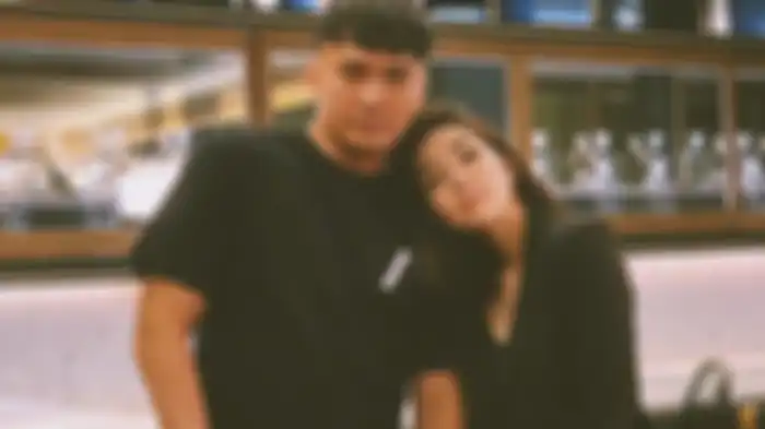 Gisel dan Wijin