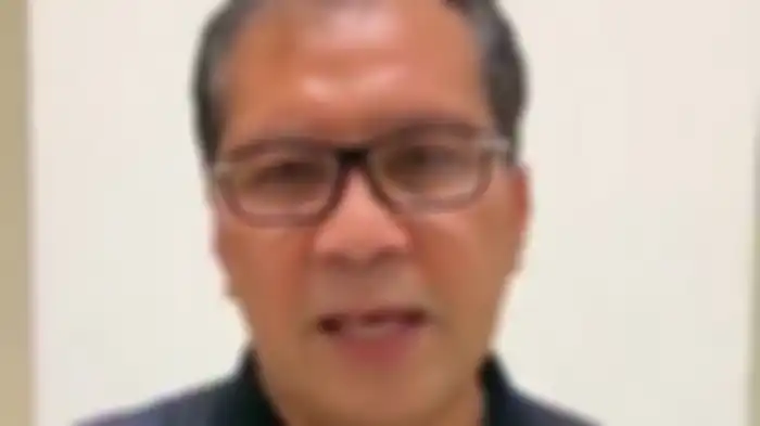 Danny Pomanto 