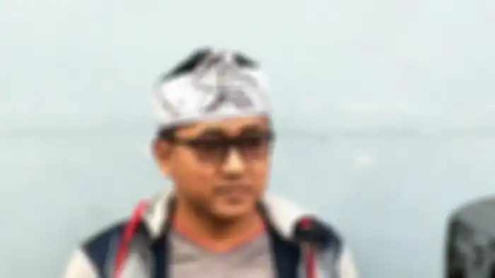 Rizky Febian beri reaksi tak terduga saat tahu harta gono gini mendiang ibunya terus-terusan disenggol Teddy sang ayah tiri, putra Sule sebut sedang persiapkan hal ini.