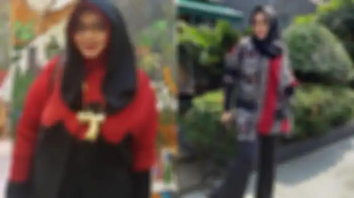 Tips diet ala Rina Gunawan