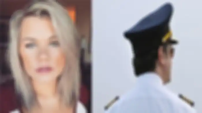 Hillary Zinks (31, kiri) menemukan kenyataan bahwa suaminya yang berprofesi pilot ternyata telah meniduri lebih 100 wanita dalam 2 tahun pernikahan mereka. Padahal, awalnya suaminya justru curiga Hillary selingkuh dan memasang kamera CCTV di rumahnya 