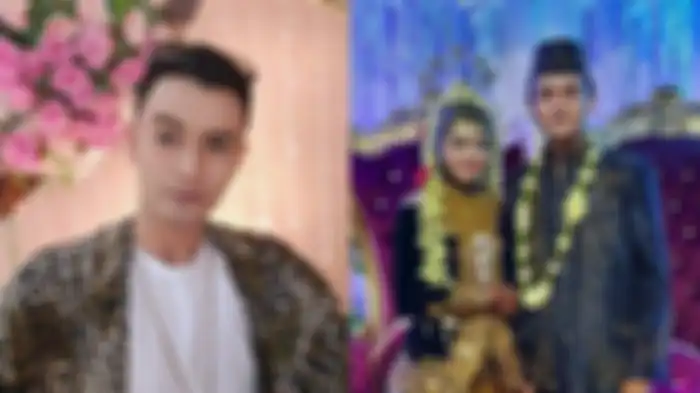 Fadhli Borneo KDI