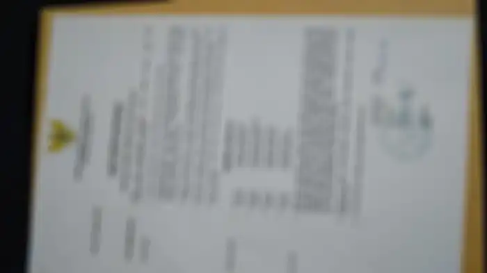 Surat yang beredar diduga sprindik kasus pegadaan alat rapid yang kemudian oleh KPK disebutkan tidak dikeluarkan oleh KPK 