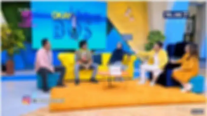 Raffi Ahmad sindir Atta Halilintar dan Ria Ricis