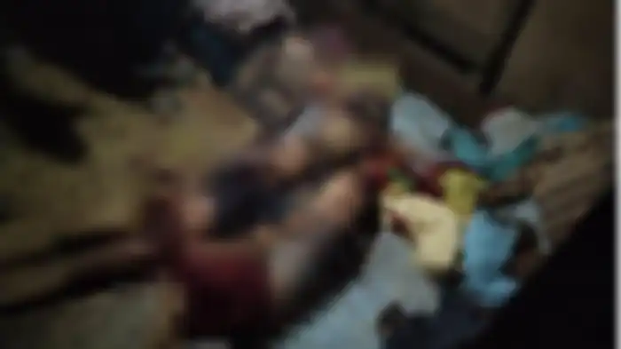 Pembunuhan sadis 3 balita di Nias