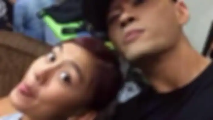 Agnez Mo dan Deddy Corbuzier putus usai 4 tahun pacaran
