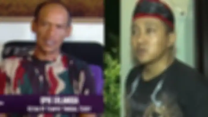 Ketua RT sebut Teddy Pardiyana sudah menikah lagi