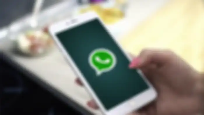 ilustrasi whatsapp