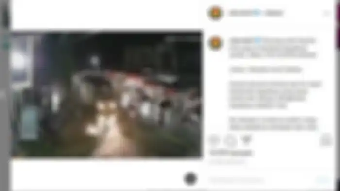 Ayah tabrak anak di Aceh