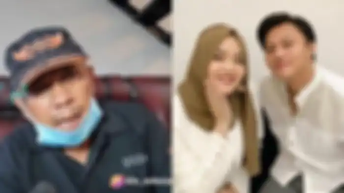 Pak Ecet ungkap Anak Sule turun tangan urus bayi Lina Jubaedah.