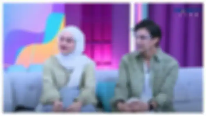 Dinda Hauw dan Rey Mbayang buka suara soal hubungan Rizky Billar dan Lesti Kejora yang telah pacaran, Selasa (22/12/2020). 