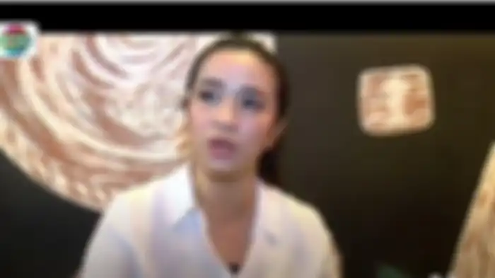 Istri Adhietya Mukti, Njie Aditya