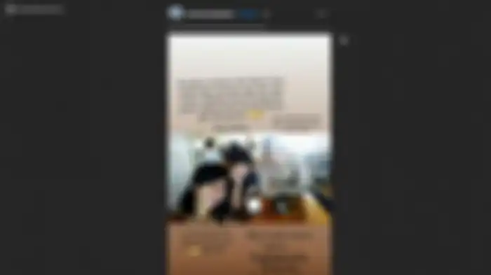 Foto lama Arya Saloka 