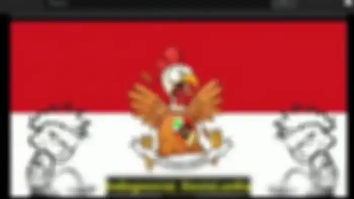 Viral Youtube My Asian menghina dan bikin parodi Lagu Indonesia Raya 