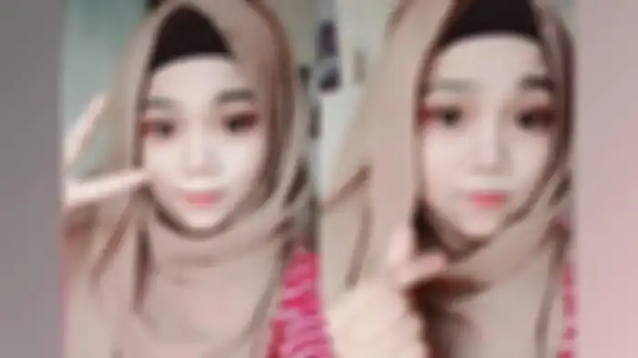 Korban, Kesuma Hayati Aulia Sirait