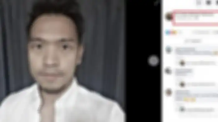 pemeran pria video gisel 