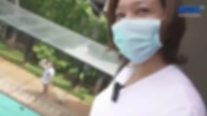 Maia Estianty dapat ucapan selamat Hari Ibu dari Dul Jaelani saat ia isolasi mandiri