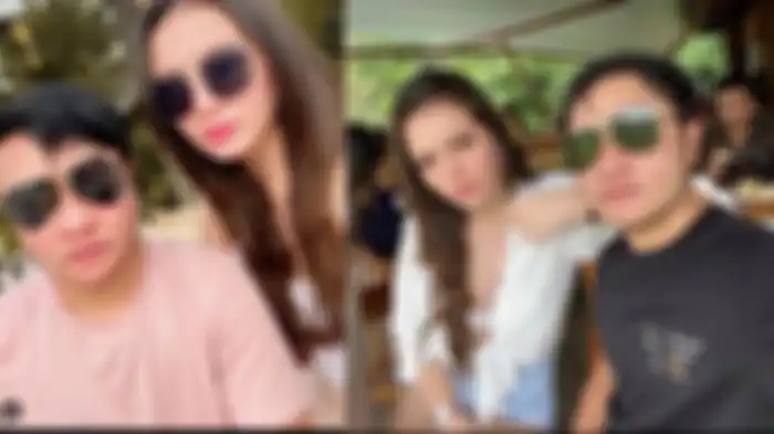 Jeje dan Abash, seperti apa kedekatan mereka? 