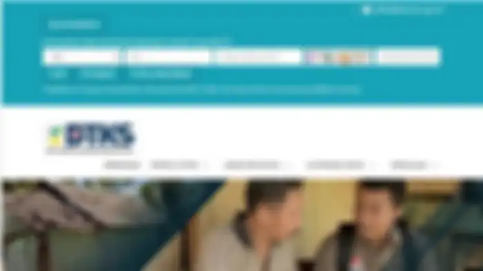 Cara cek penerima BST Rp 300 Ribu di laman dtks.kemensos.go.id.
