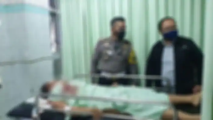 Sebelumnya pihak kepolisiani membeberkan kondisi Chacha Sherly setelah mengalami kecelakaan karambol di Tol Ungaran KM 428, Senin (4/1/2020).