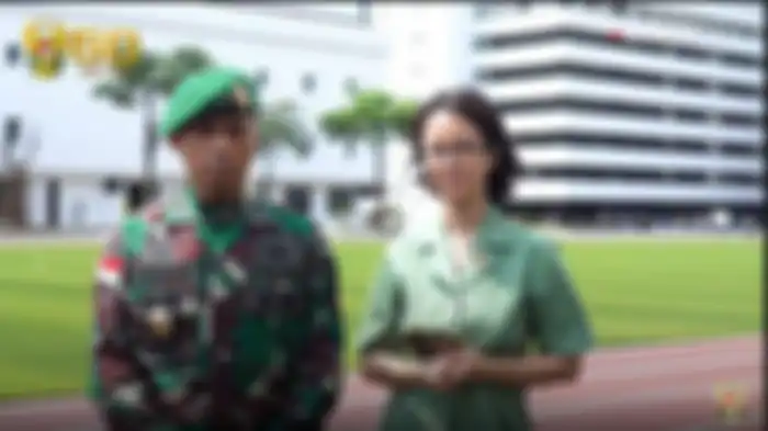 Mayjen TNI Ignatius Yogo mengisi jabatan Pangdam Cenderawasih