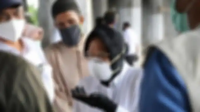 Kemensos ungkap alasan Risma blusukan 