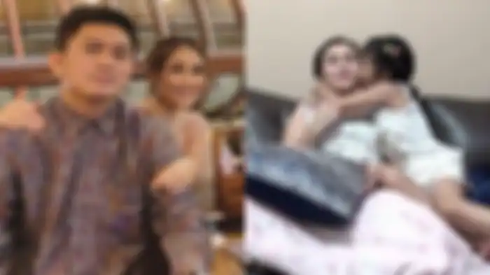 Ayu Ting Ting minta izin menikah dengan Adit Jayusman, Bilqis sang putri langsung lakukan hal ini