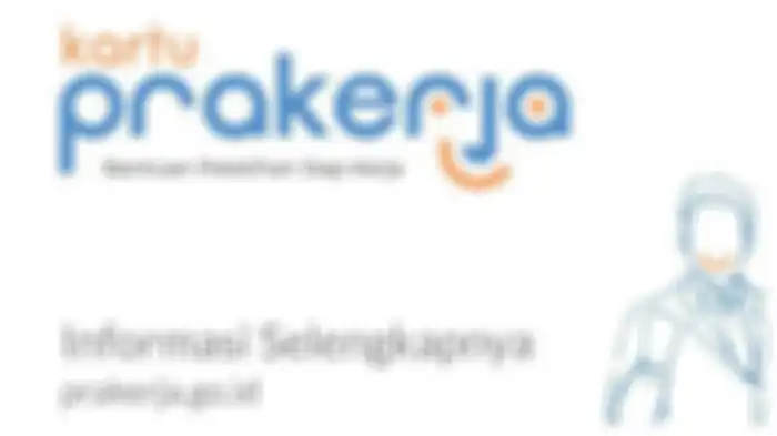 Bantuan Rp 3,55 Juta Segera Dibagikan Lagi, Buruan Daftar Online dan Isi Data Diri