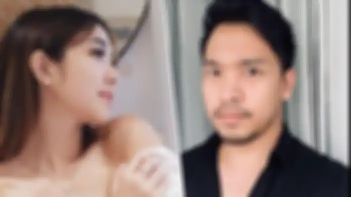 Gisel dan MYD