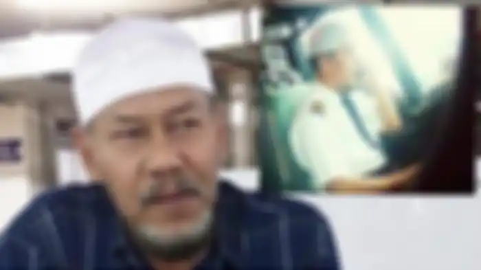 Sosok Kapten Afwan, pilot pesawat Sriwjaya Air yang jatuh