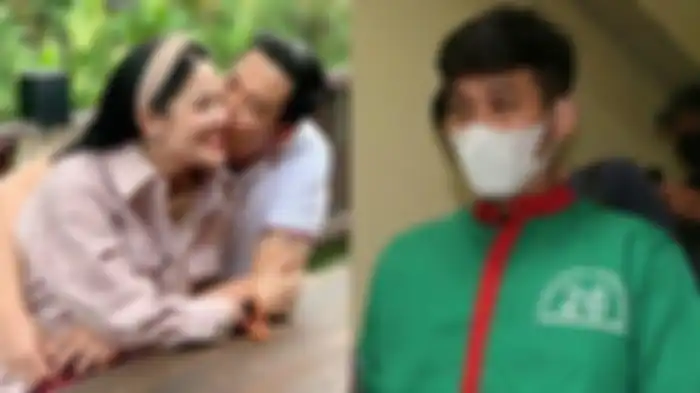 Suami Nindy Ayunda, Askara Parasady Harsono