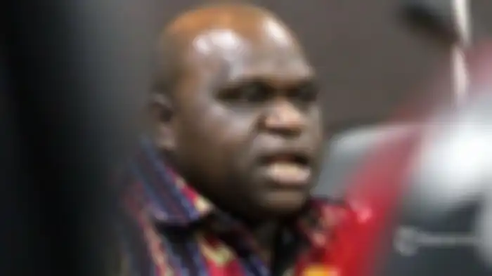 Natalius Pigai 