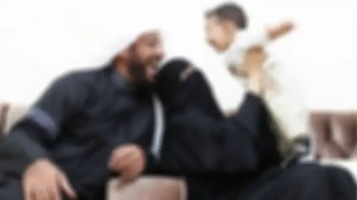 Profil Umi Nadia, Istri Almarhum Ulama Besar Syekh Ali Jaber