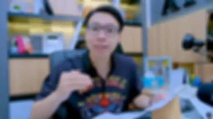 Dr Richard Lee
