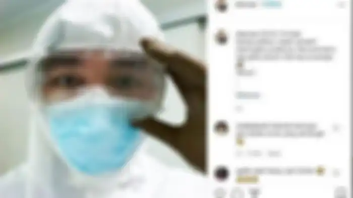Dokter Evan Surya