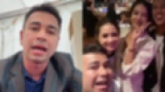 Tak Temukan Bukti Soal Pelanggaran Protokol Kesehatan di Pesta Ricardo Gelael, Polisi Akhirnya Hentikan Kasus yang Menjerat Nama Raffi Ahmad: Itu Acara Keluarga